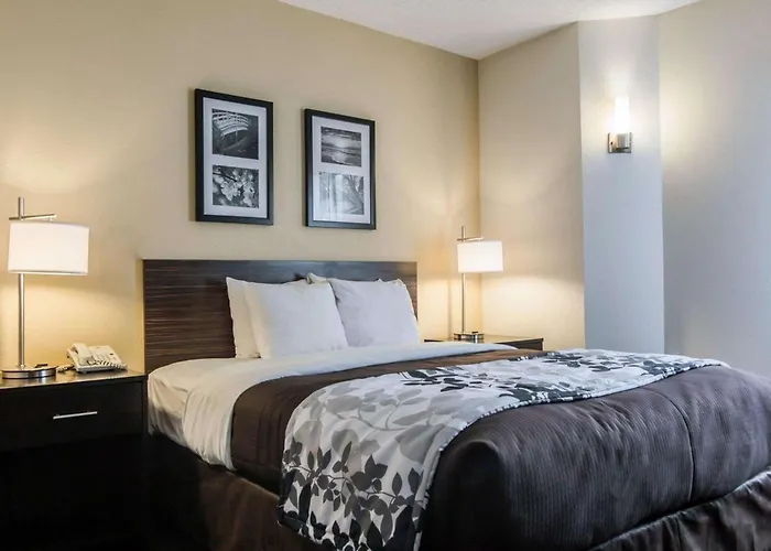 Sleep Inn Florence