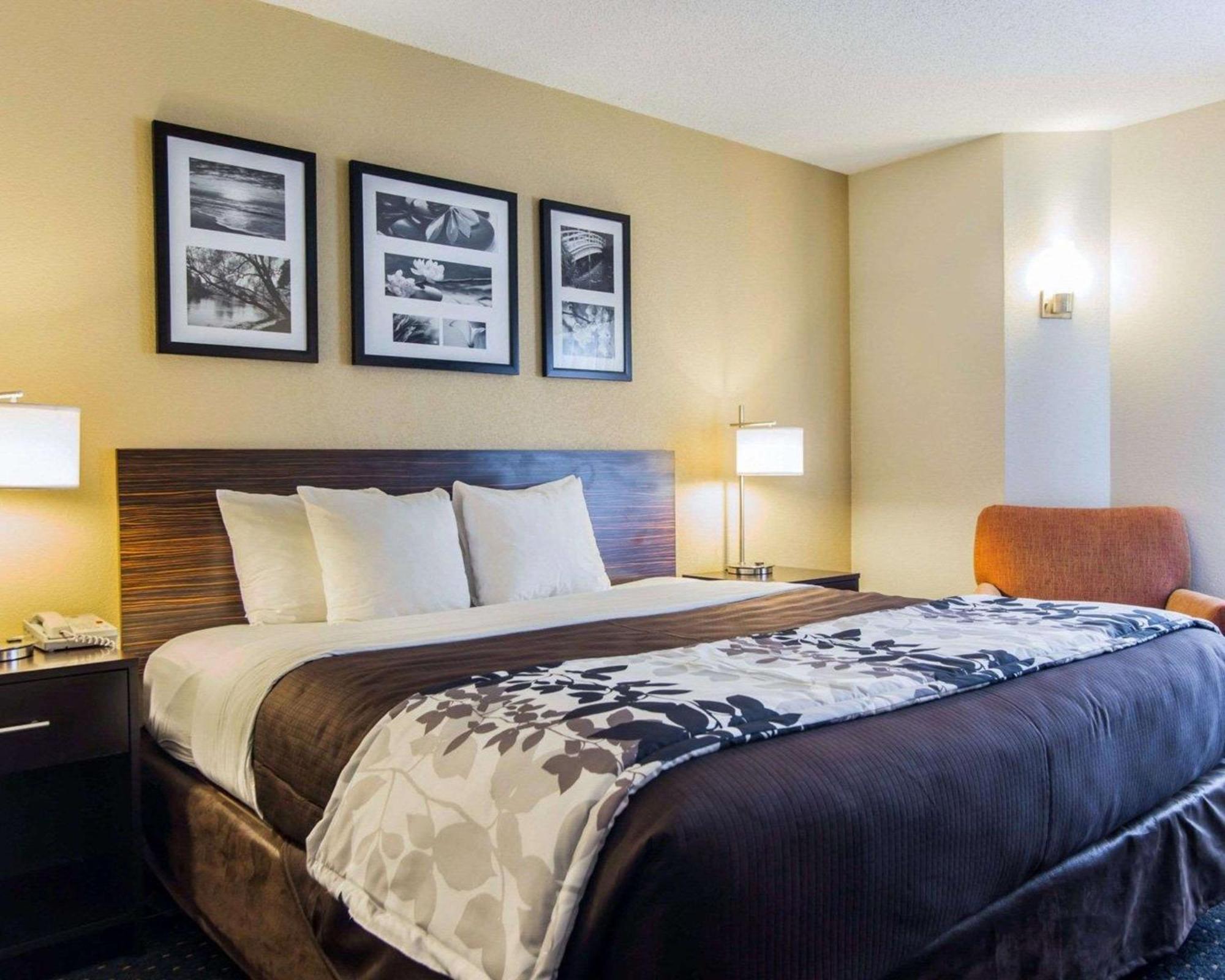 Sleep Hotel 2*