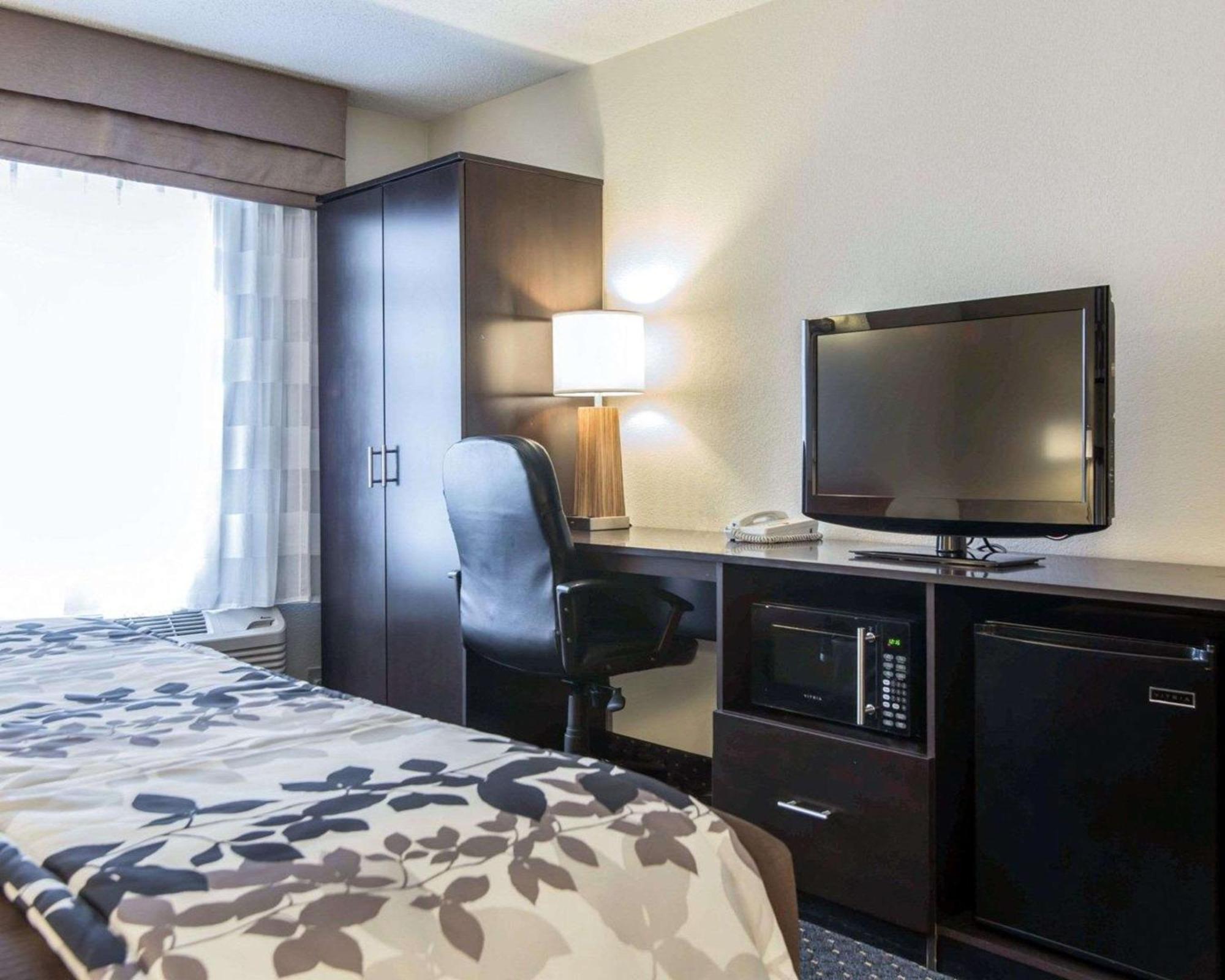 Sleep Hotel