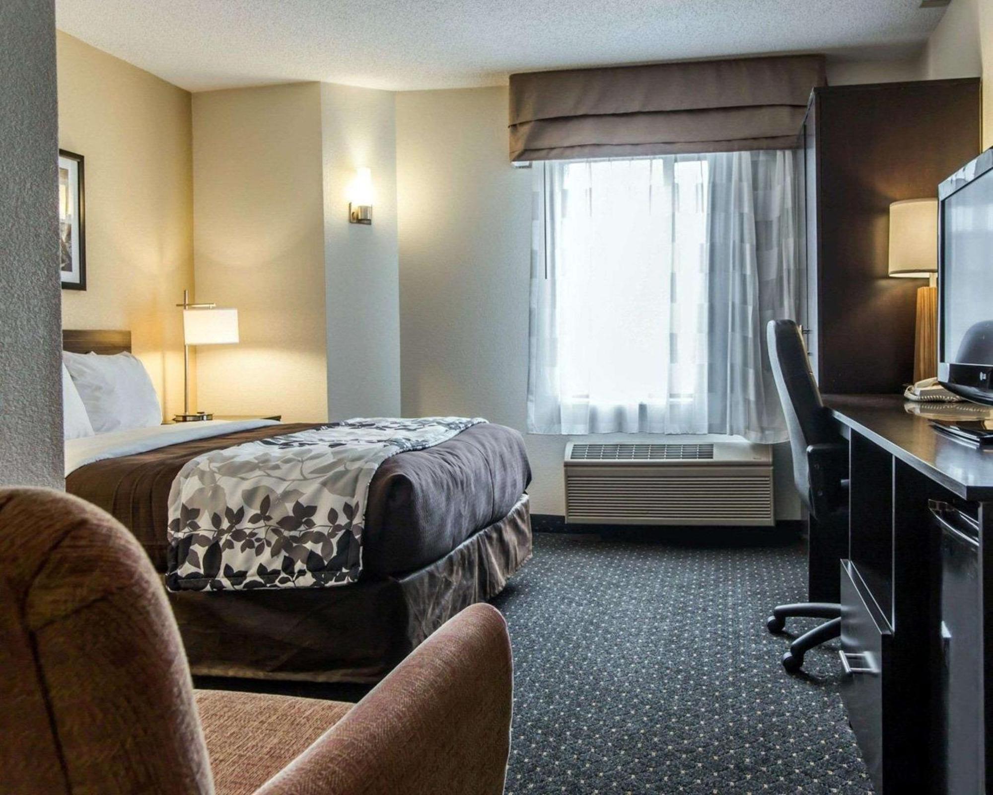 Hotel Sleep