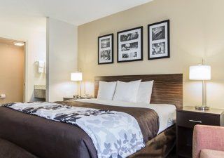 Hotel Sleep 2*