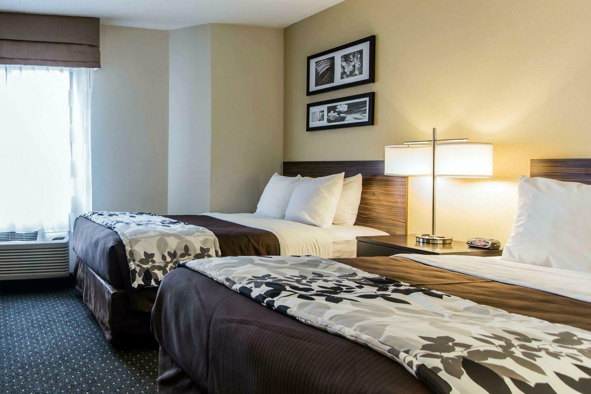 Sleep Hotel Florence