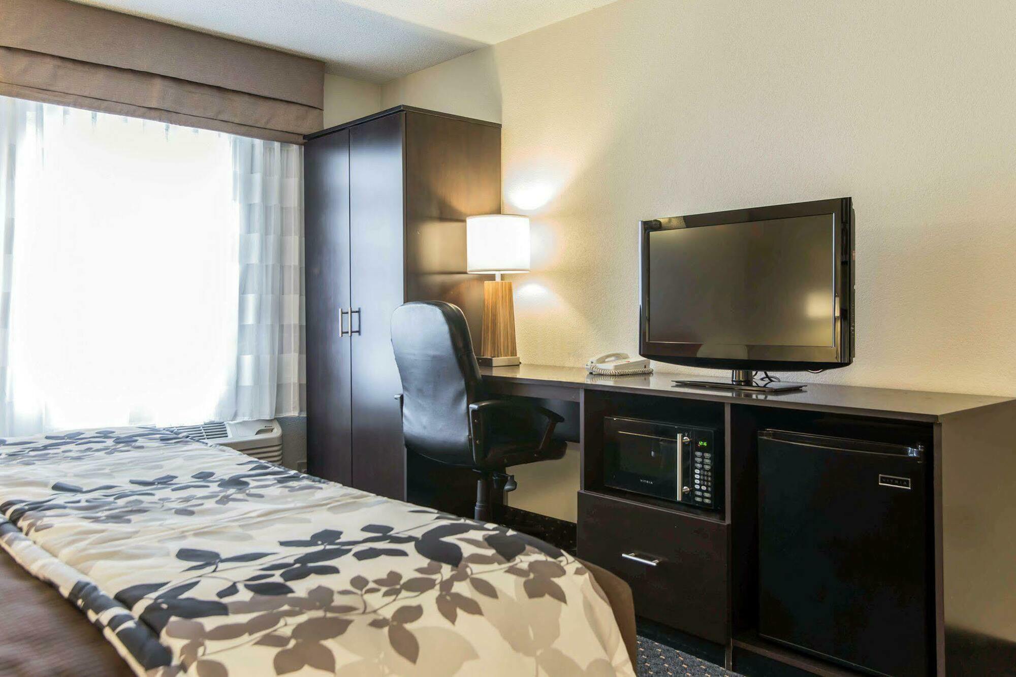 Sleep Hotel